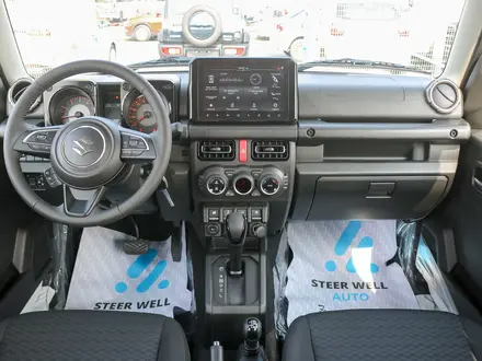 Suzuki Jimny 2023 года за 16 000 000 тг. в Уральск – фото 5