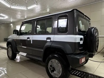 Suzuki Jimny 2023 года за 16 000 000 тг. в Уральск