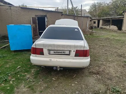 Audi A6 1994 года за 1 200 000 тг. в Сарыагаш – фото 12