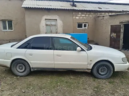 Audi A6 1994 года за 1 200 000 тг. в Сарыагаш – фото 3