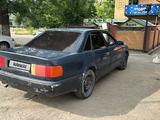 Audi 100 1992 годаүшін1 100 000 тг. в Тараз – фото 2