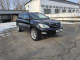 Lexus RX 350 2007 годаfor7 300 000 тг. в Алматы – фото 2