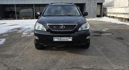 Lexus RX 350 2007 годаfor7 300 000 тг. в Алматы – фото 3