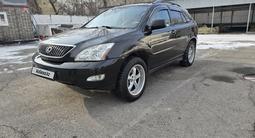 Lexus RX 350 2007 годаfor7 300 000 тг. в Алматы – фото 4