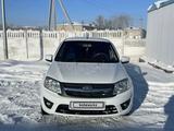 ВАЗ (Lada) Granta 2191 2017 года за 3 200 000 тг. в Караганда – фото 2