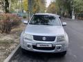 Suzuki Grand Vitara 2007 года за 5 200 000 тг. в Алматы – фото 4