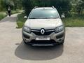 Renault Sandero Stepway 2015 года за 4 850 000 тг. в Павлодар