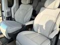 Hyundai Staria 2025 года за 24 500 000 тг. в Алматы – фото 24