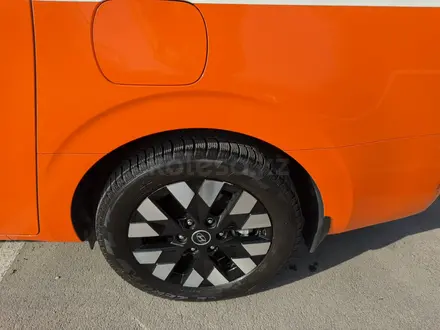 Hyundai Staria 2025 года за 24 500 000 тг. в Алматы – фото 29