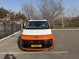 Hyundai Staria 2025 года за 26 000 000 тг. в Алматы – фото 3