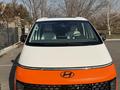 Hyundai Staria 2025 года за 24 500 000 тг. в Алматы – фото 31