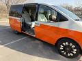 Hyundai Staria 2025 года за 24 500 000 тг. в Алматы – фото 32