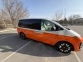 Hyundai Staria 2025 года за 24 500 000 тг. в Алматы – фото 33
