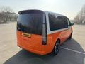 Hyundai Staria 2025 года за 24 500 000 тг. в Алматы – фото 34