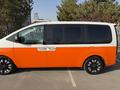 Hyundai Staria 2025 года за 24 500 000 тг. в Алматы – фото 35
