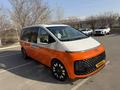 Hyundai Staria 2025 года за 24 500 000 тг. в Алматы – фото 39