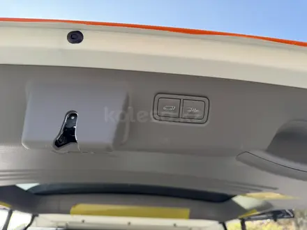 Hyundai Staria 2025 года за 24 500 000 тг. в Алматы – фото 41
