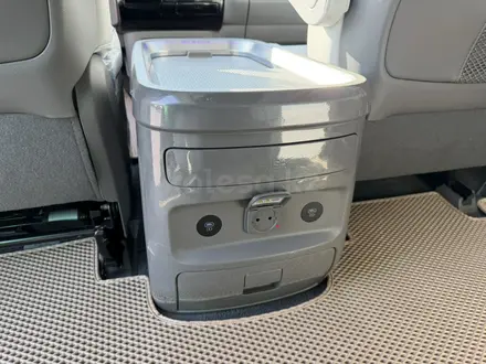 Hyundai Staria 2025 года за 24 500 000 тг. в Алматы – фото 45