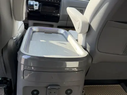 Hyundai Staria 2025 года за 24 500 000 тг. в Алматы – фото 46