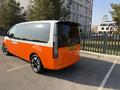 Hyundai Staria 2025 года за 24 500 000 тг. в Алматы – фото 6