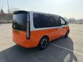 Hyundai Staria 2025 года за 24 500 000 тг. в Алматы – фото 8