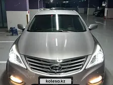 Hyundai Grandeur, 2012