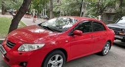 Toyota Corolla 2007 годаfor4 500 000 тг. в Алматы – фото 2