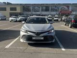 Toyota Camry 2022 года за 11 900 000 тг. в Алматы