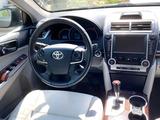 Toyota Camry 2012 года за 7 000 000 тг. в Актау – фото 4