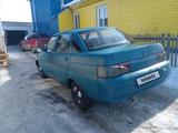 ВАЗ (Lada) 2110 1999 года за 770 000 тг. в Кокшетау – фото 3