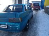 ВАЗ (Lada) 2110 1999 года за 820 000 тг. в Щучинск – фото 4