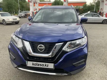 Nissan X-Trail 2019 года за 9 500 000 тг. в Усть-Каменогорск – фото 2