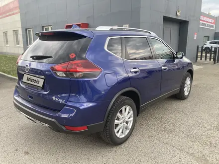 Nissan X-Trail 2019 года за 9 500 000 тг. в Усть-Каменогорск – фото 5