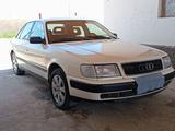 Audi 100 1992 года за 1 650 000 тг. в Шымкент