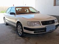 Audi 100 1992 годаүшін1 650 000 тг. в Шымкент