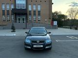 Nissan Almera Classic 2007 года за 3 000 000 тг. в Караганда