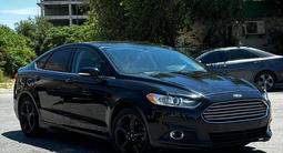 Ford Fusion (North America) 2015 годаfor3 600 000 тг. в Актау – фото 3