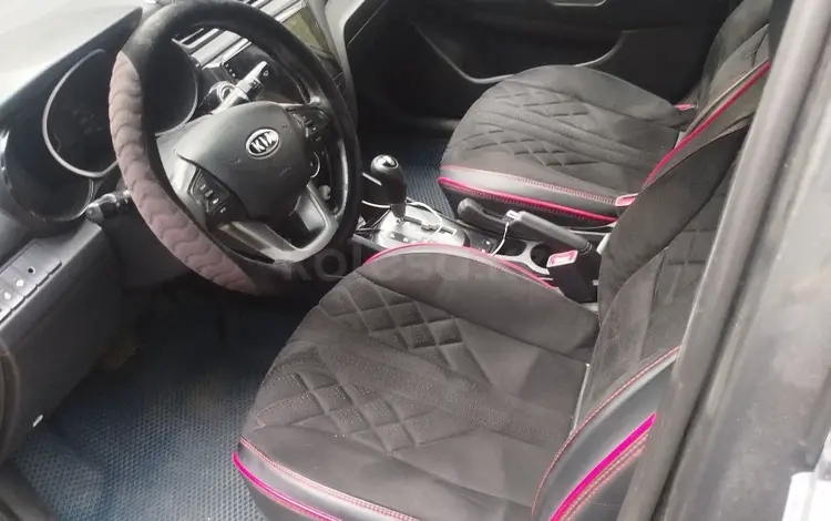 Kia Rio 2015 годаүшін4 400 000 тг. в Алматы