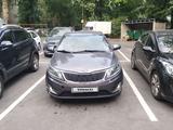 Kia Rio 2015 годаүшін4 400 000 тг. в Алматы – фото 4