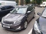 Kia Rio 2015 годаүшін4 400 000 тг. в Алматы – фото 5