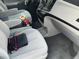 Toyota Sienna 2013 года за 9 300 000 тг. в Актау – фото 2