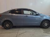 Kia Rio 2013 года за 3 990 000 тг. в Алматы – фото 4