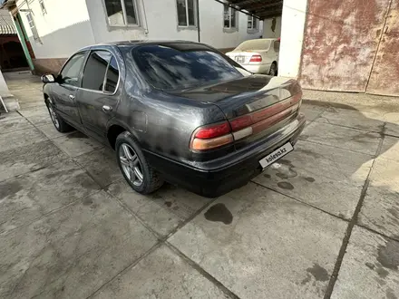 Nissan Cefiro 1995 года за 1 400 000 тг. в Жаркент – фото 4