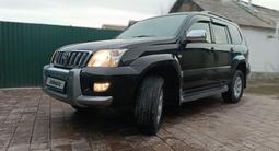 Toyota Land Cruiser Prado 2008 годаүшін12 000 000 тг. в Костанай