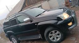 Toyota Land Cruiser Prado 2008 годаүшін12 000 000 тг. в Костанай – фото 3