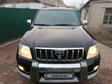 Toyota Land Cruiser Prado 2008 года за 12 300 000 тг. в Костанай – фото 4