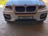 BMW X6 2013 года за 13 500 000 тг. в Шымкент
