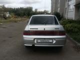 ВАЗ (Lada) 2110 2002 года за 650 000 тг. в Уральск – фото 4