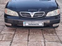 Nissan Maxima 2003 годаүшін2 600 000 тг. в Жанаозен