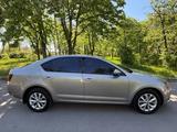 Skoda Octavia 2018 года за 6 400 000 тг. в Аксу – фото 4